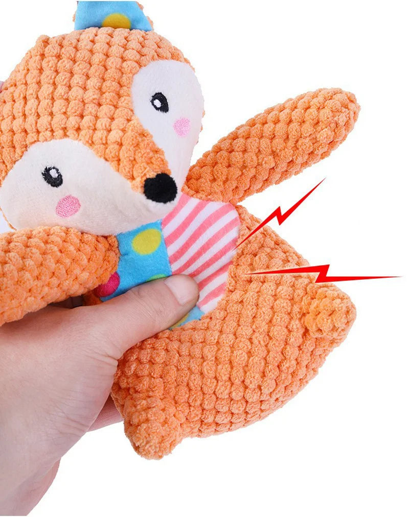 Fur Buddy Pet Chew Toy Various Selection