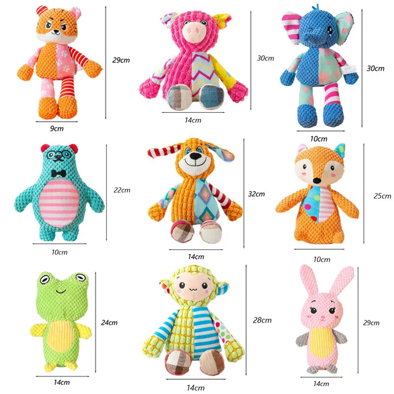 Fur Buddy Pet Chew Toy Various Selection