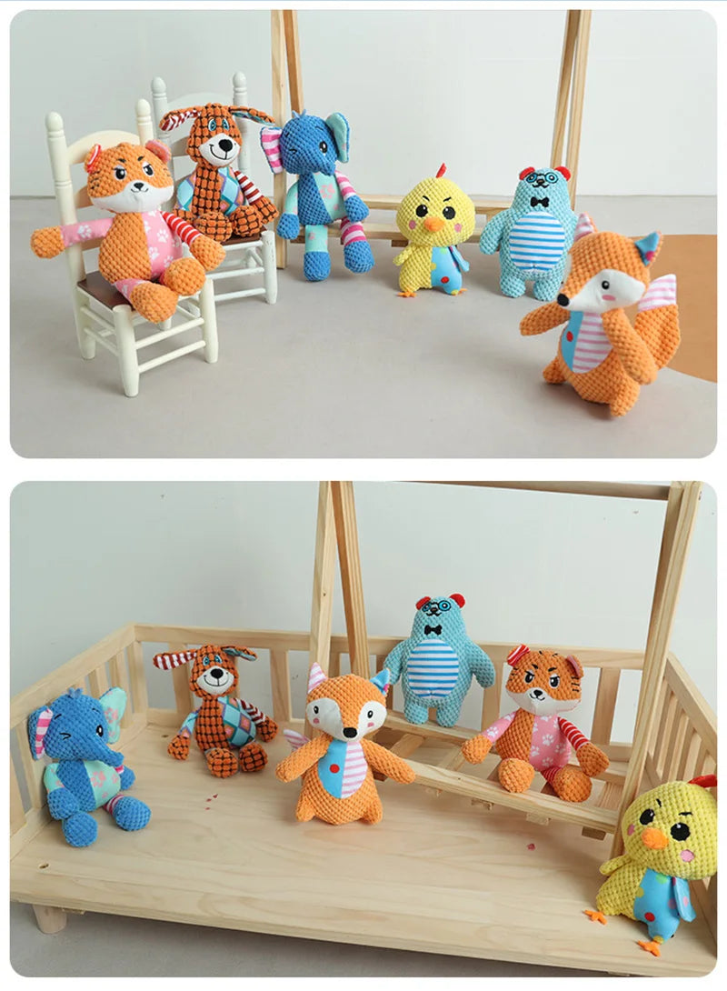 Fur Buddy Pet Chew Toy Various Selection