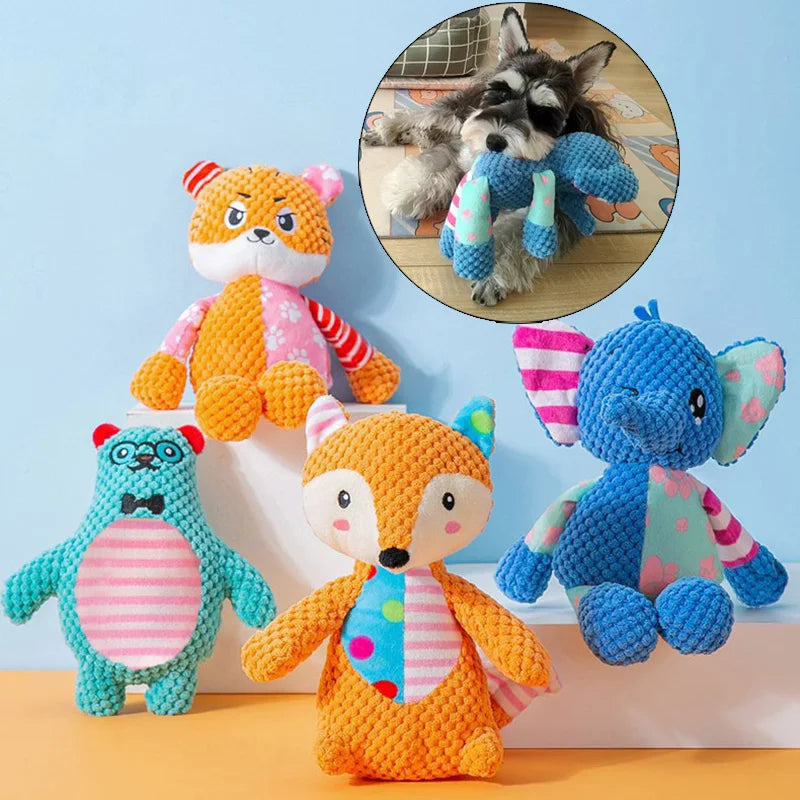 Fur Buddy Pet Chew Toy Various Selection