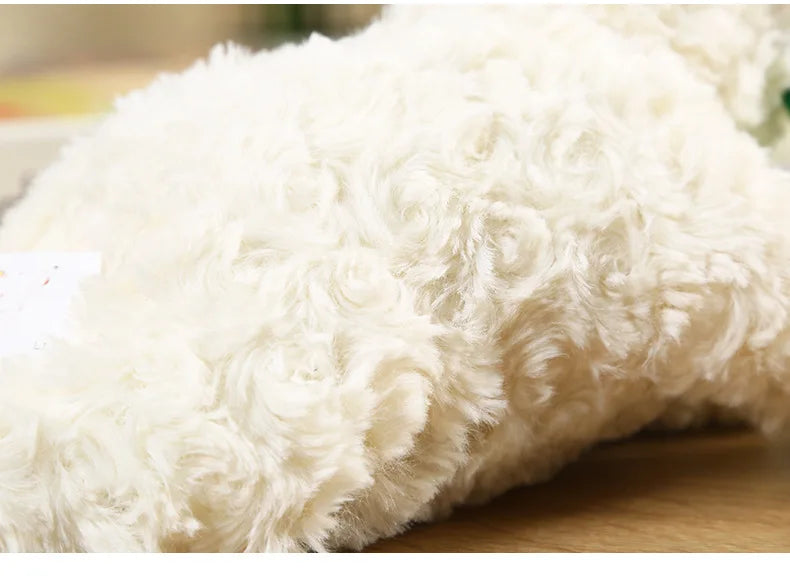 AMAZING!VIRAL LAMB DOG TOY IS FINALLY HERE! DISCOUNTED FROM MANUFACTURE PRICE!!