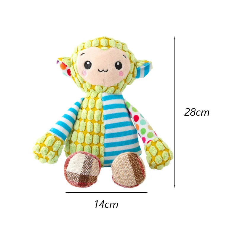 Fur Buddy Pet Chew Toy Various Selection