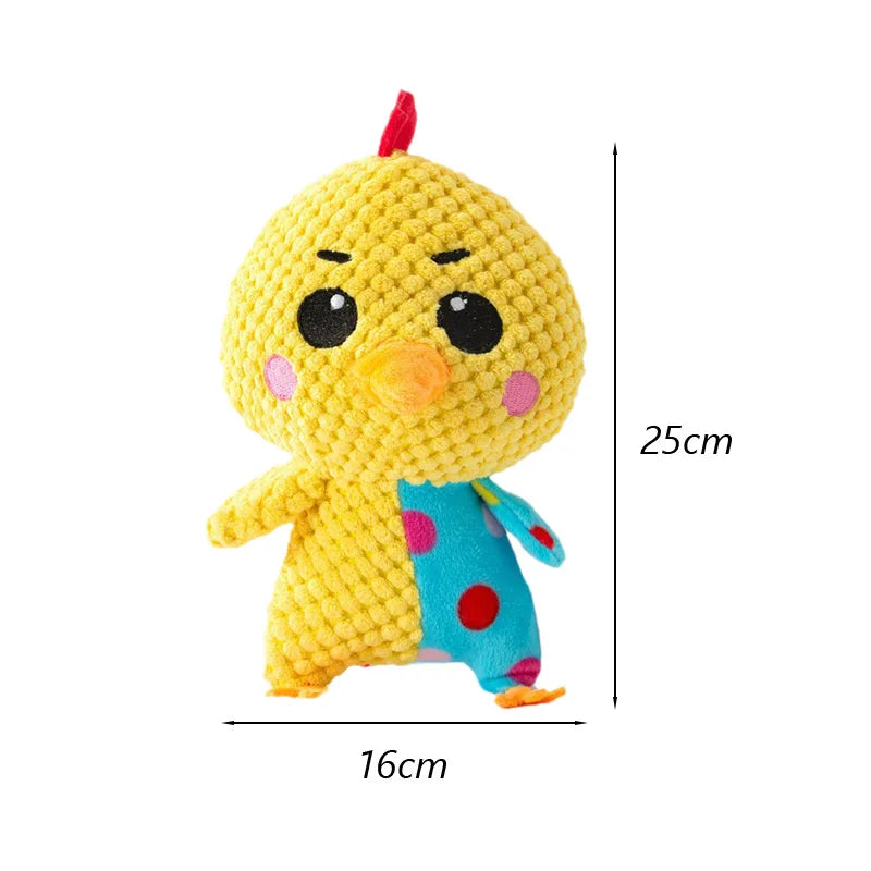 Fur Buddy Pet Chew Toy Various Selection