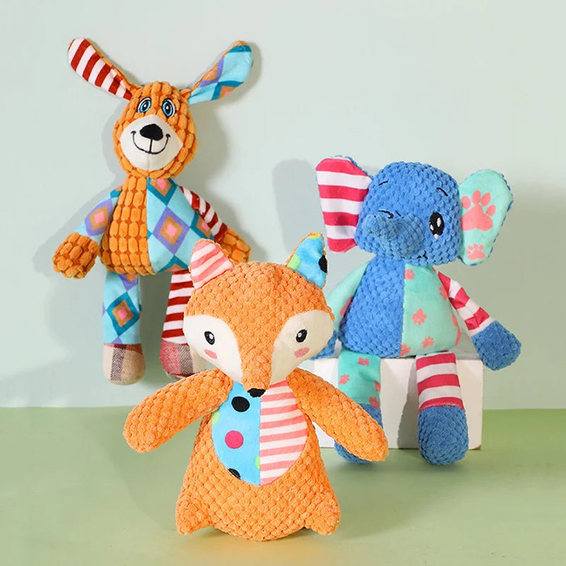 Fur Buddy Pet Chew Toy Various Selection