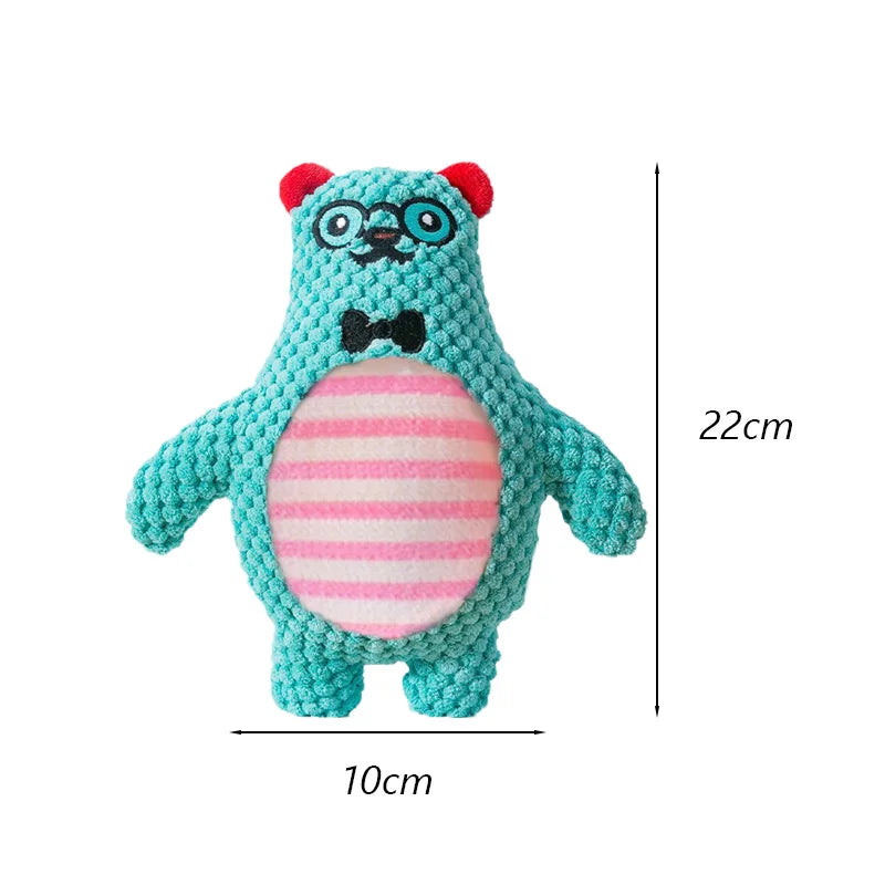 Fur Buddy Pet Chew Toy Various Selection