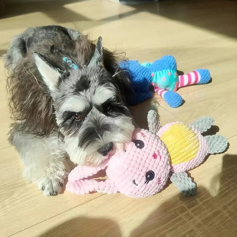 Fur Buddy Pet Chew Toy Various Selection