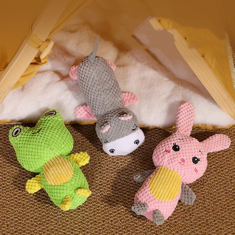 Fur Buddy Pet Chew Toy Various Selection